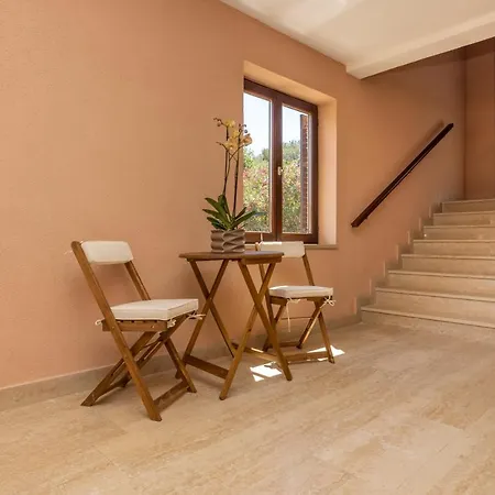 Providenca Appartement *