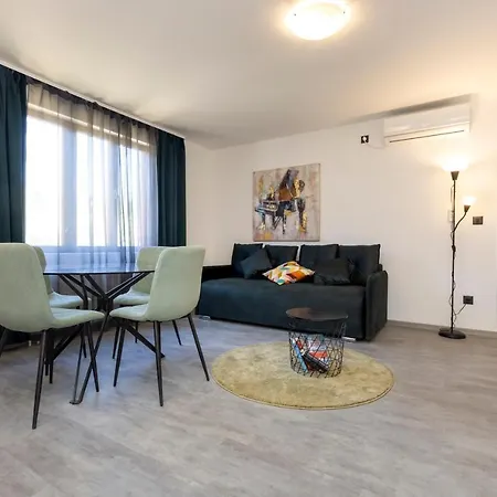 Appartement Providenca Mali Lošinj