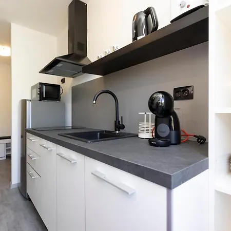 Providenca Appartement Mali Lošinj