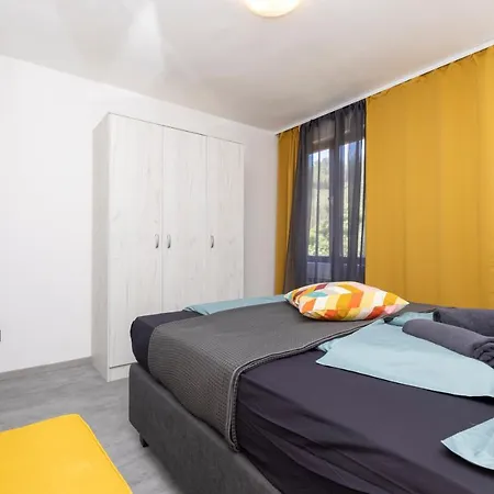 Appartement Providenca *