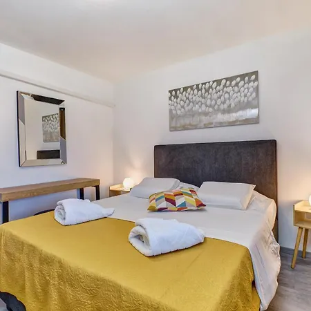 Apartment Providenca