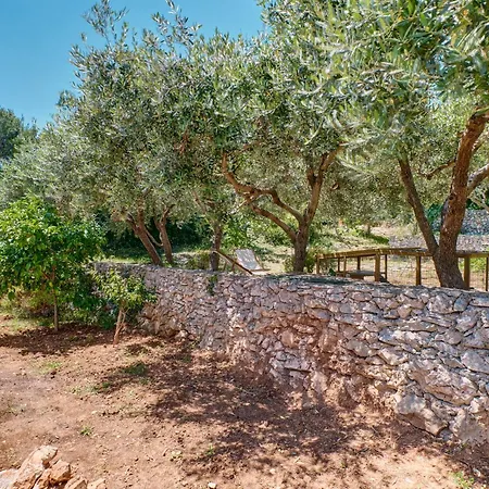 Providenca Apartment Mali Losinj