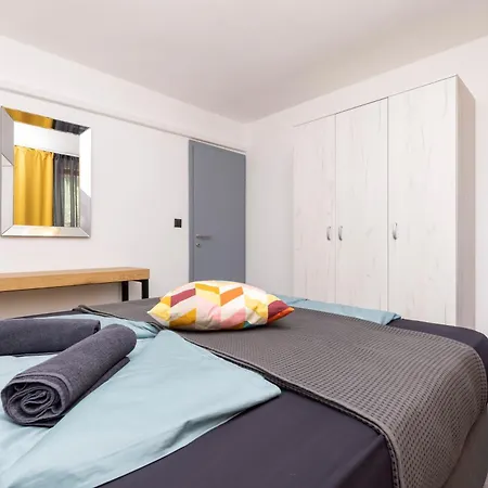 Appartement Providenca *