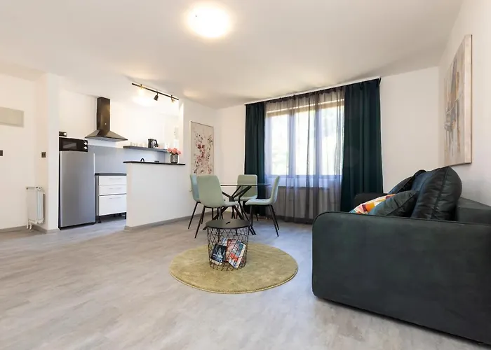 Providenca Appartement Mali Lošinj