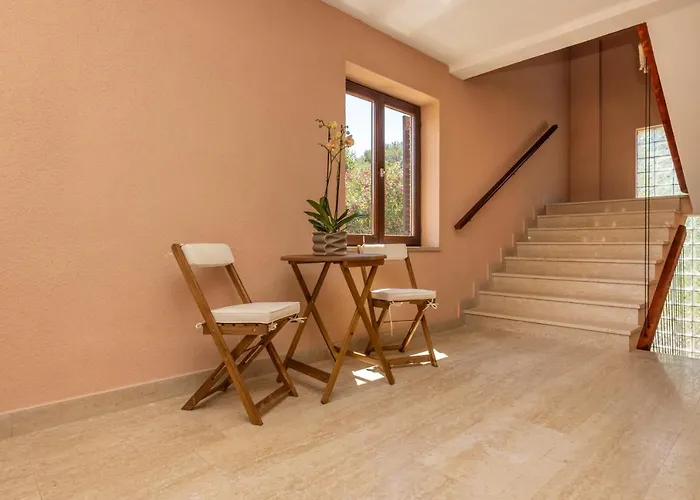 Providenca Appartement *