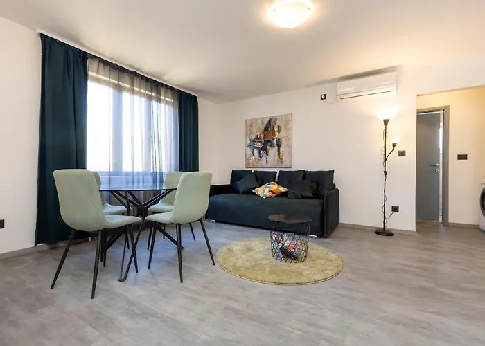 Appartement Providenca Mali Lošinj