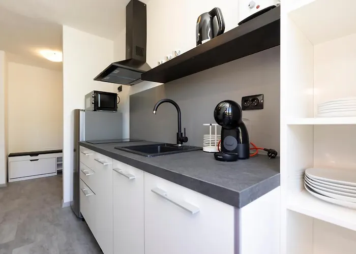 Providenca Appartement Mali Lošinj