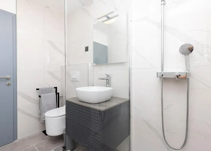 Providenca Appartement