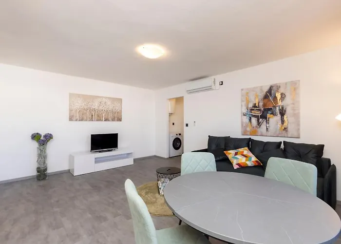 Providenca * Mali Lošinj