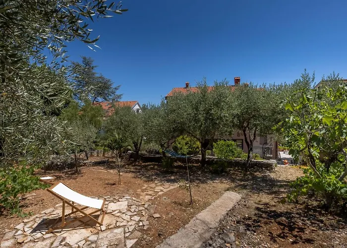 Appartement Providenca Mali Lošinj