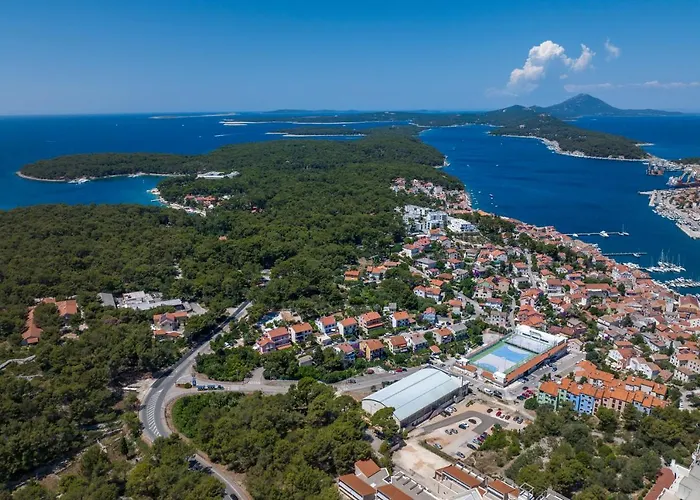 Providenca Mali Lošinj