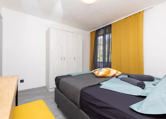 Appartement Providenca *