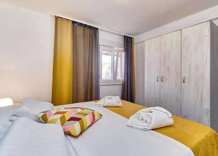 Appartement Providenca