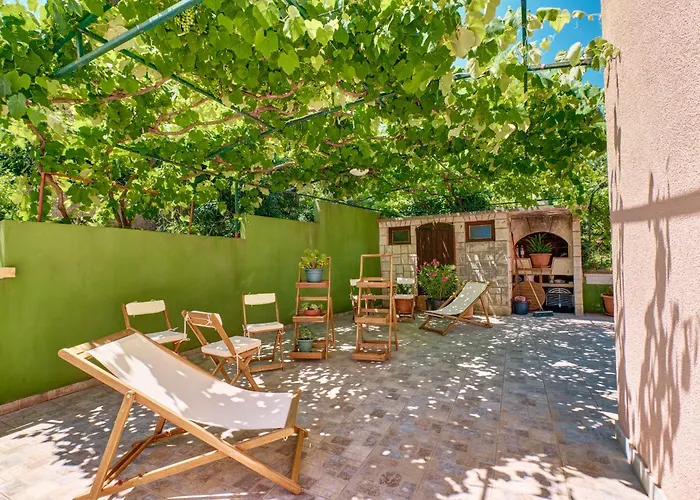 Appartement Providenca *