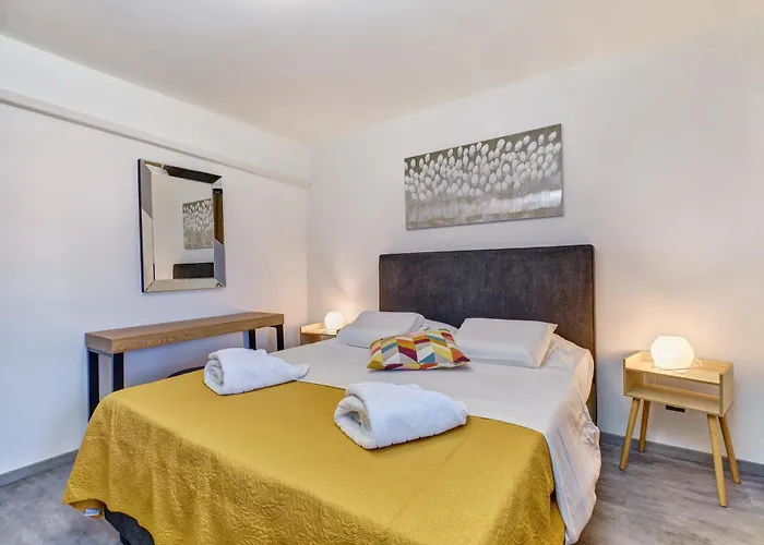 Appartement Providenca