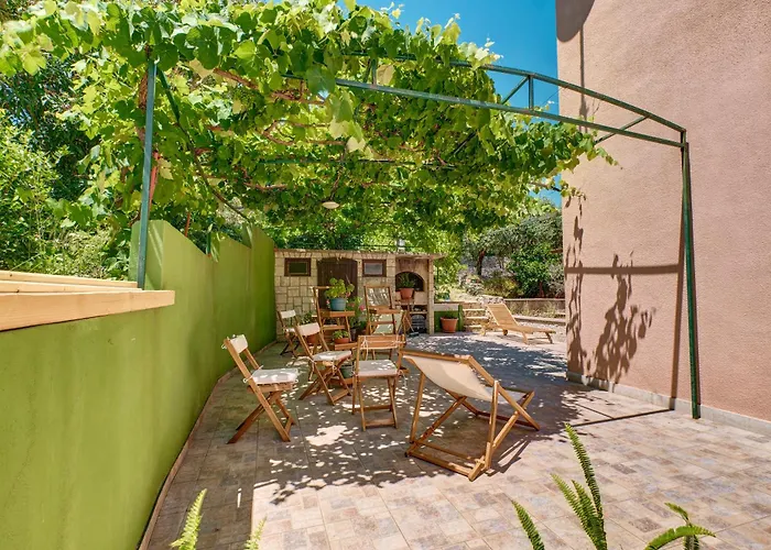 Appartement Providenca *