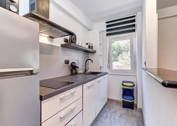 Appartement Providenca *