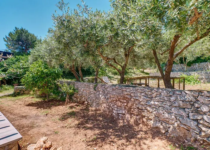 Providenca Appartement Mali Lošinj