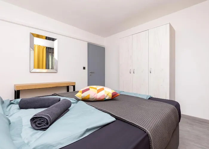 Appartement Providenca *