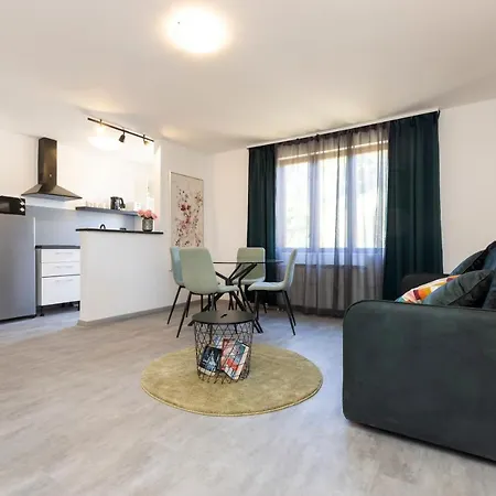 Providenca Apartmán Mali Lošinj