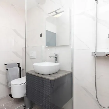 Providenca Apartmán