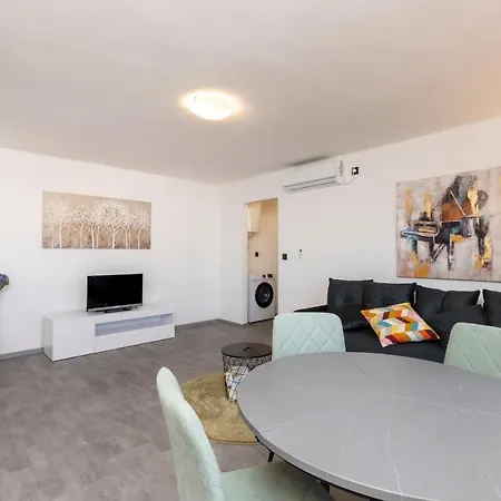 Providenca * Mali Lošinj