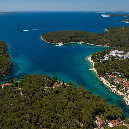 Providenca Apartmán Mali Lošinj