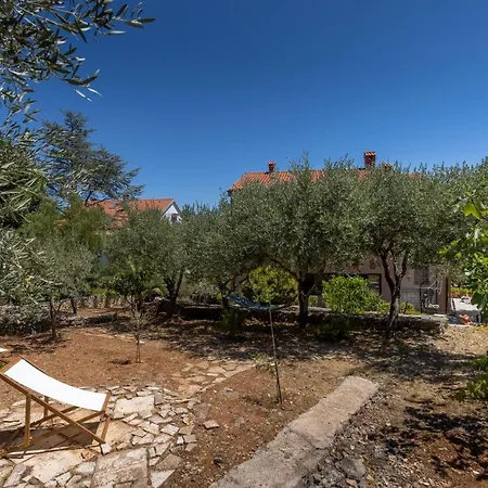 Appartamento Providenca Mali Lošinj