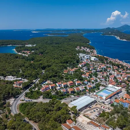 Providenca Mali Lošinj
