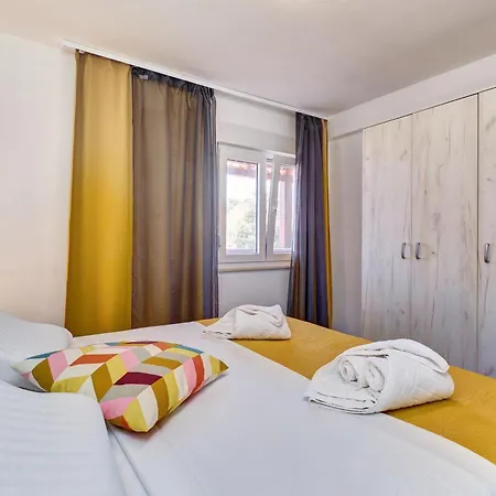 Apartmán Providenca
