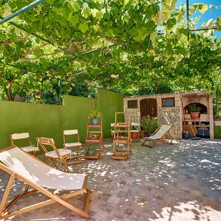 Apartmán Providenca *