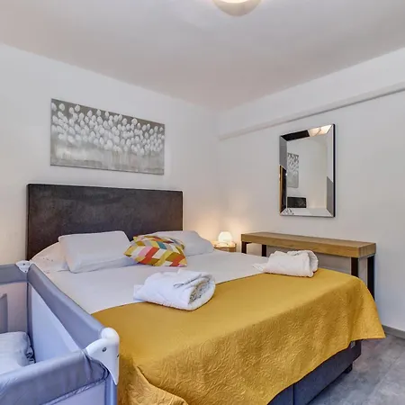 Providenca * Mali Lošinj