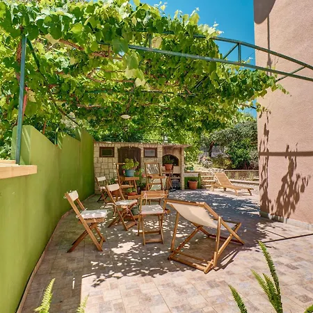 Apartmán Providenca *