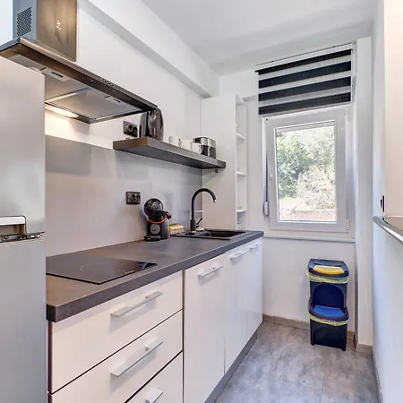 Apartmán Providenca *