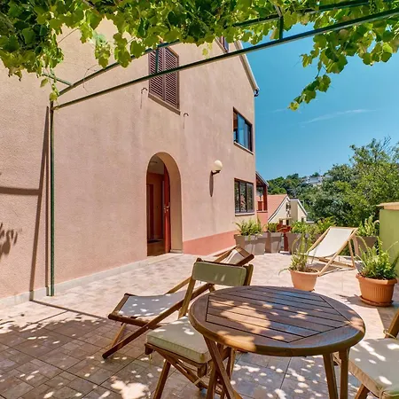 Providenca * Mali Lošinj