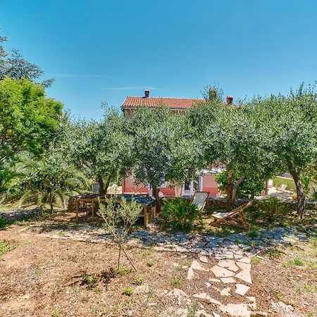 Providenca * Mali Lošinj