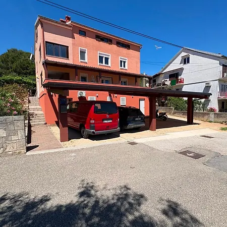 Providenca Apartment Mali Losinj