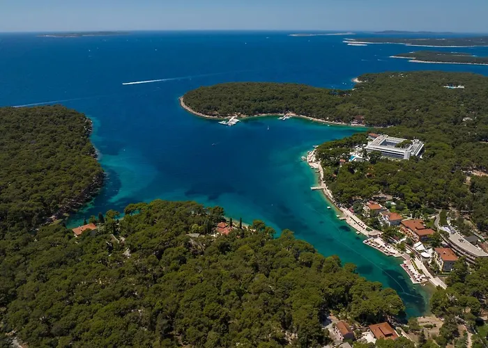 Providenca Lägenhet Mali Lošinj