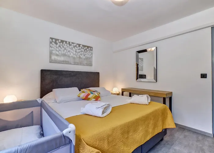 Providenca * Mali Lošinj