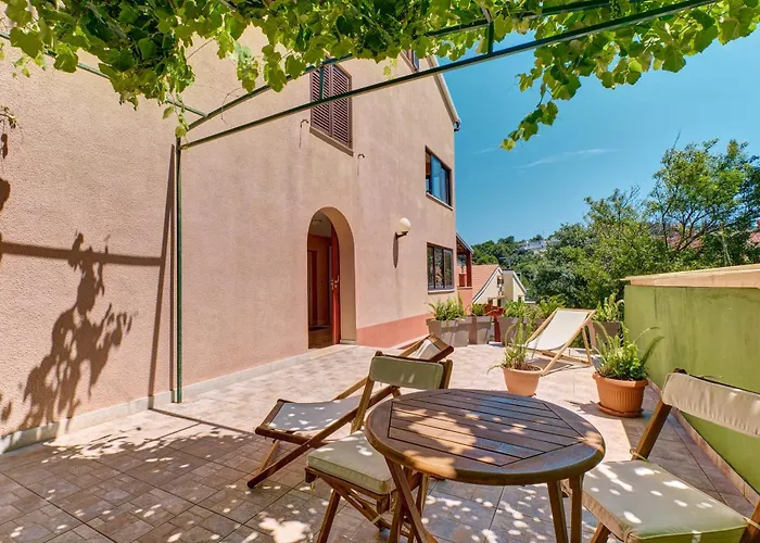 Providenca * Mali Lošinj