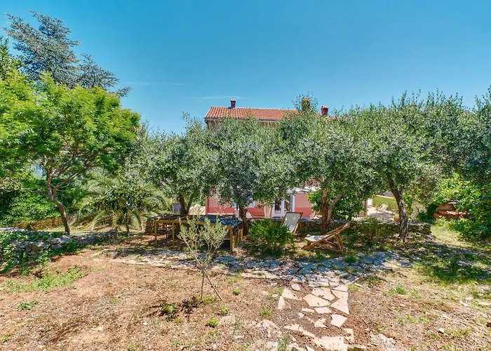 Providenca * Mali Lošinj